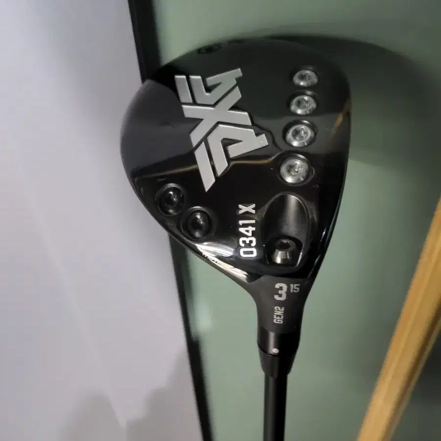 pxg3번우드