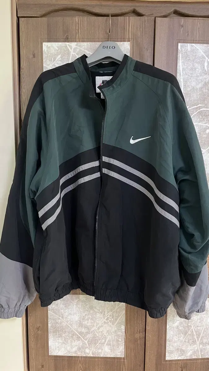 Nike Vintage Old School Jacket