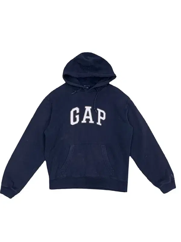 Gap Navy Hoodie S