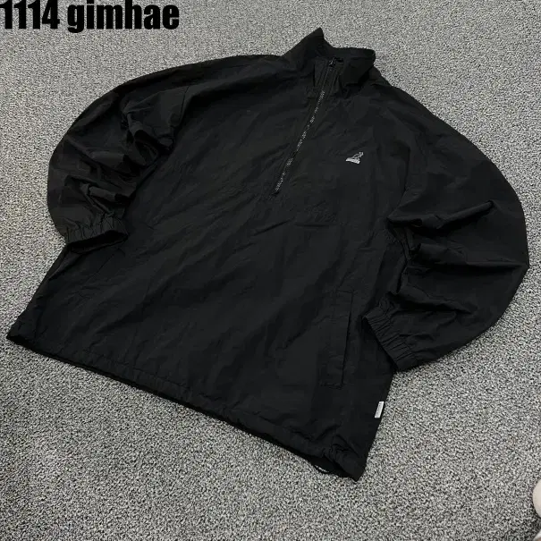 100 Kangol Anorak