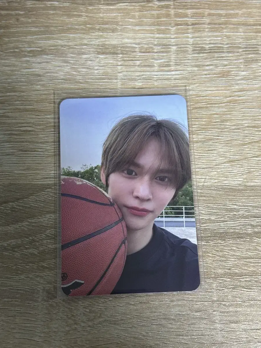 riize basketball eunseok photocard shotaro sungchanwonbin sohee chanyoung