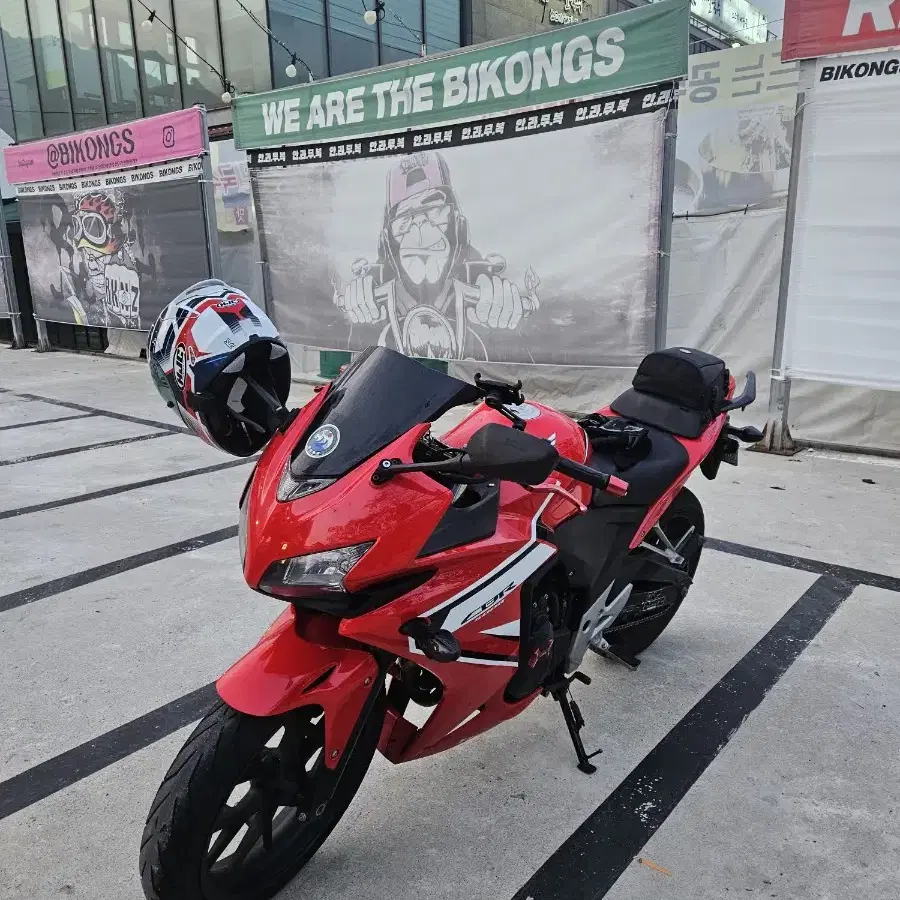 cbr500r