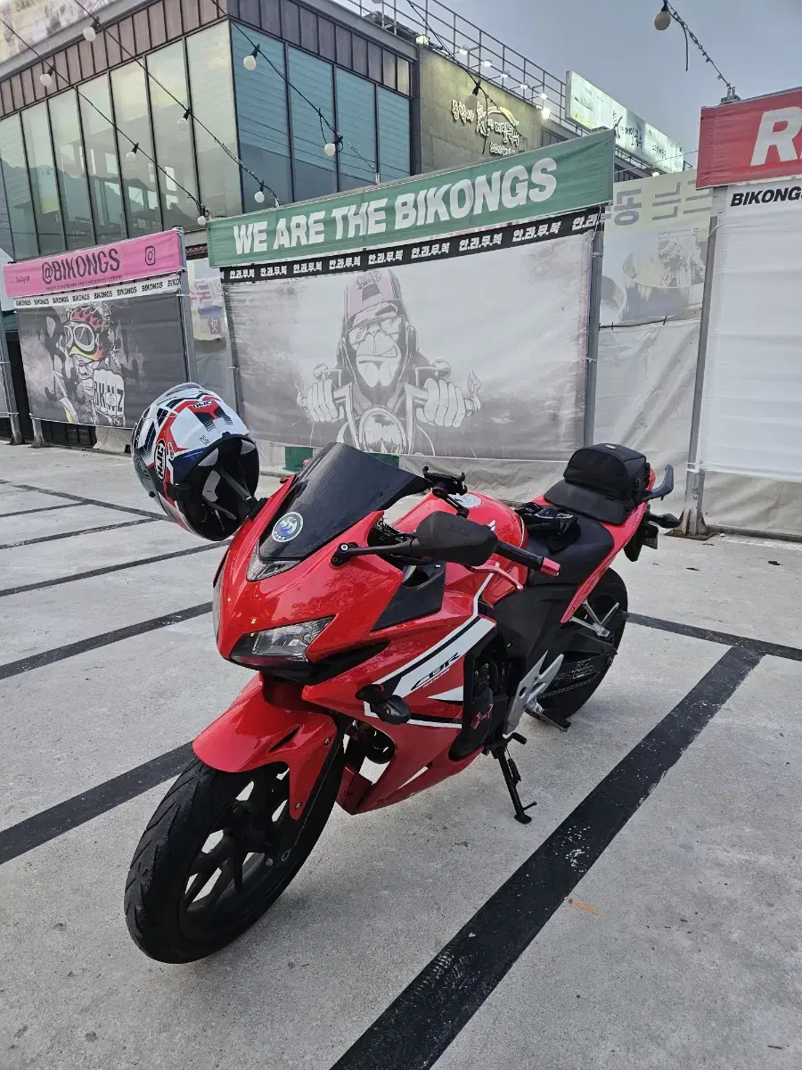 cbr500r 급처 마지막 가격 내림