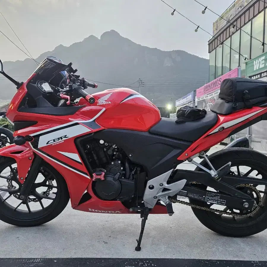 cbr500r