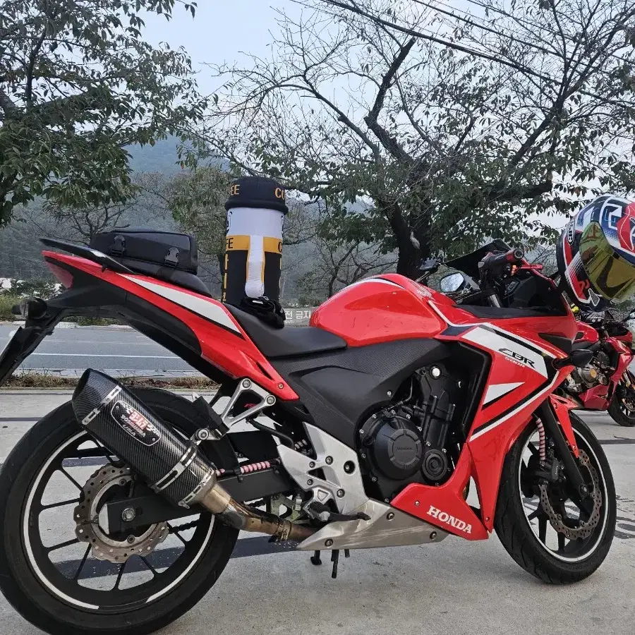 cbr500r