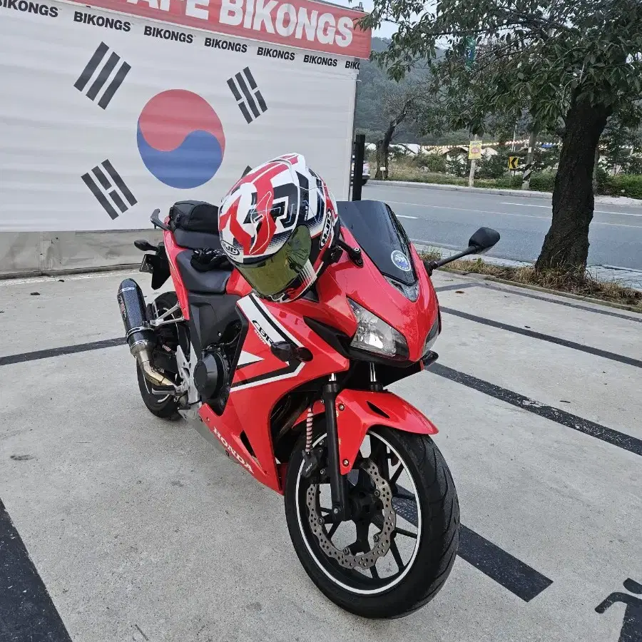 cbr500r