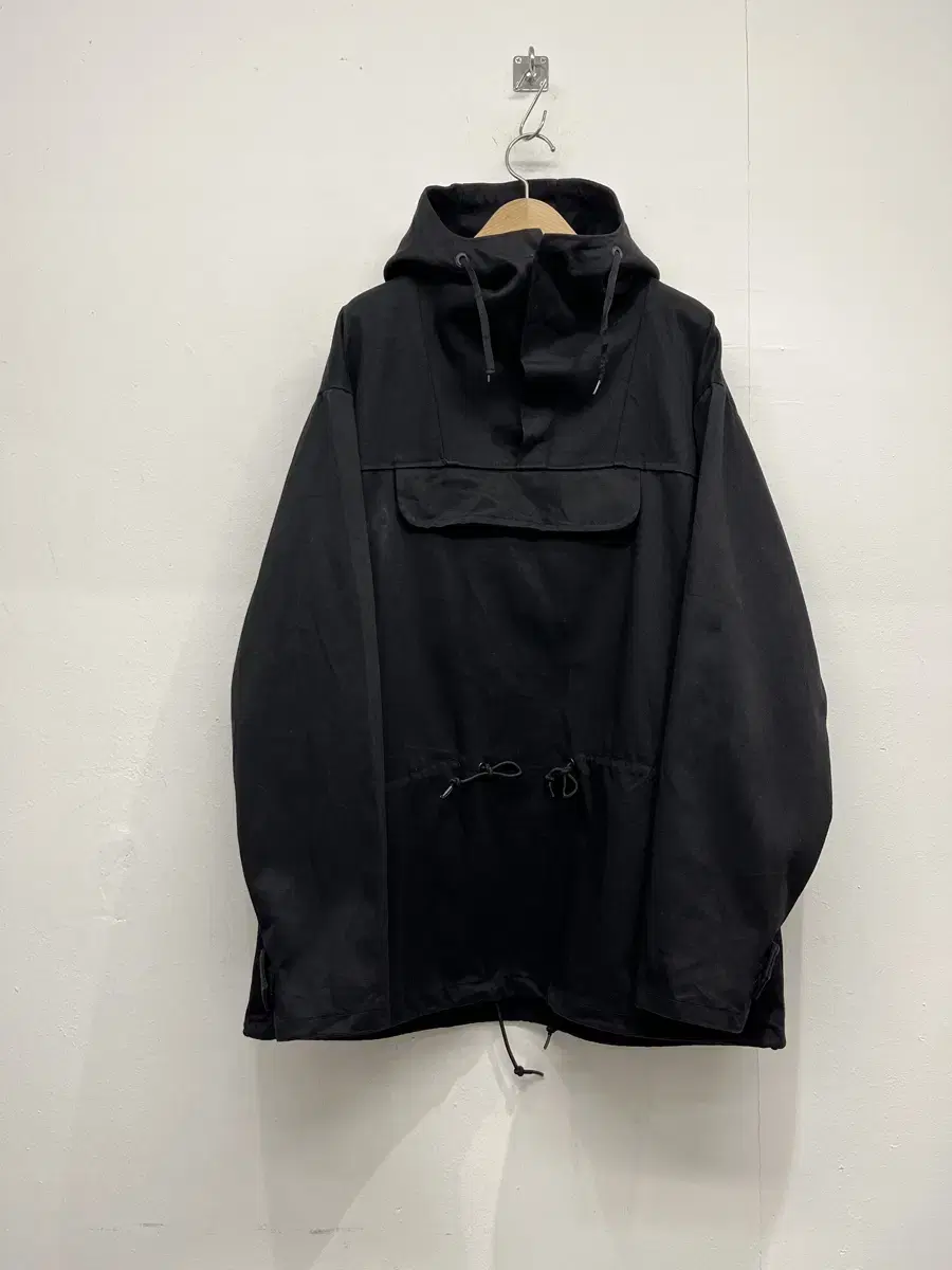 90s USA Roscoe Cotton Anorak Jacket