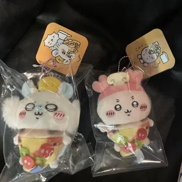 치이카와 (먼작귀) 커플 피자나마 스캇 할로윈 헌책방 게짱 모몽가
