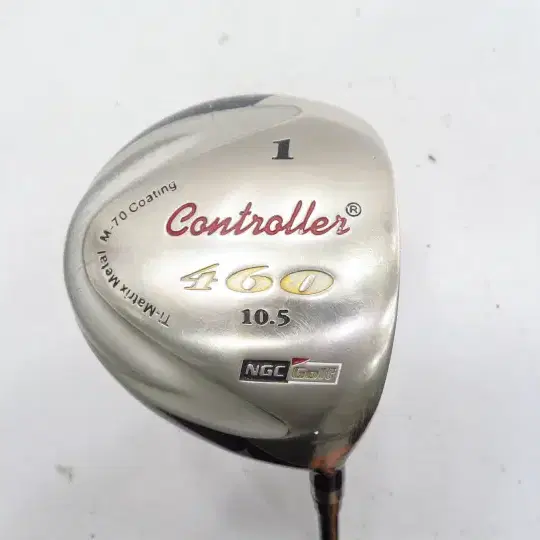 NGC GOLF CANTNALLEN 중고 골프채 드라이버