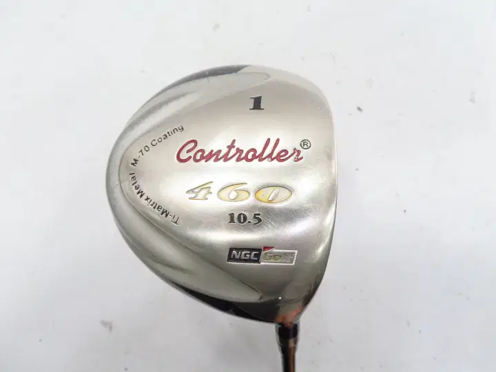 NGC GOLF CANTNALLEN 중고 골프채 드라이버