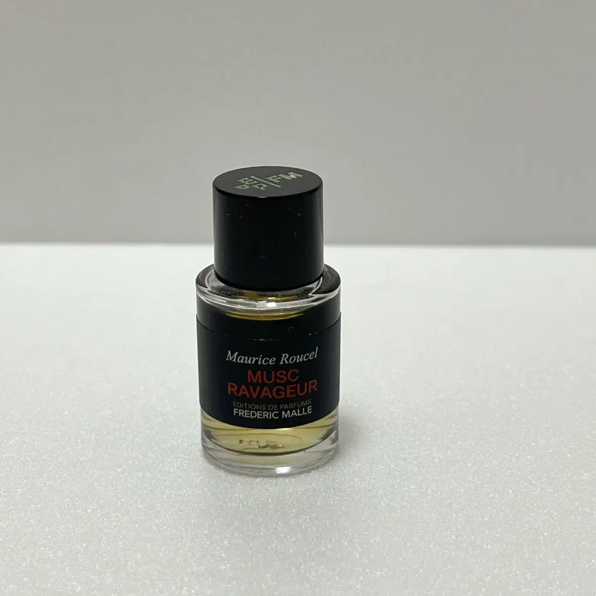 프레데릭말 무스크라바줴 7ml (새제품)