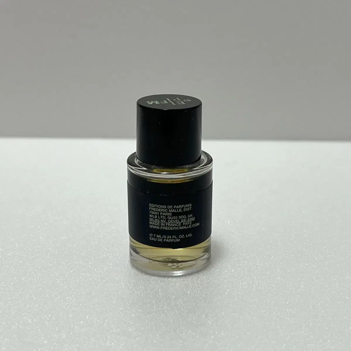 프레데릭말 무스크라바줴 7ml (새제품)