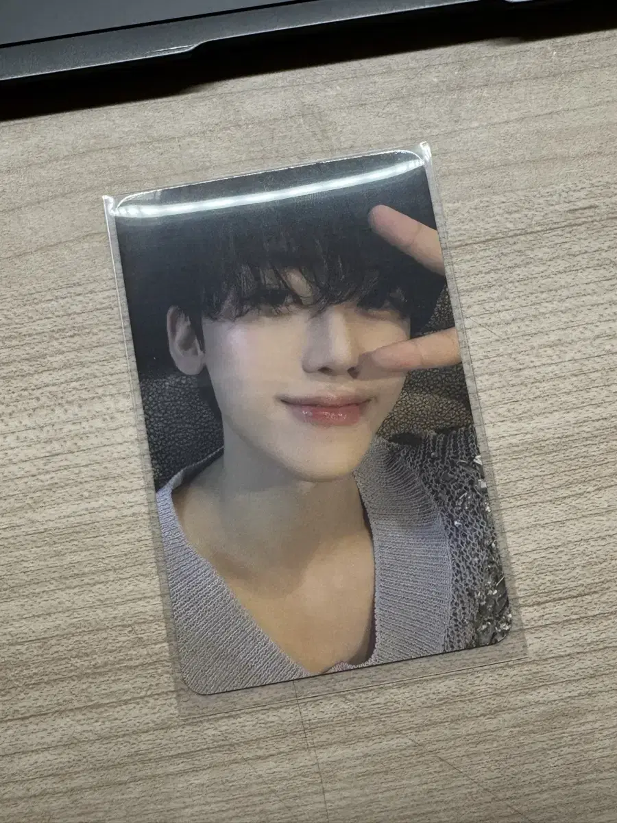 dreamscape smini jaemin photocard wts!