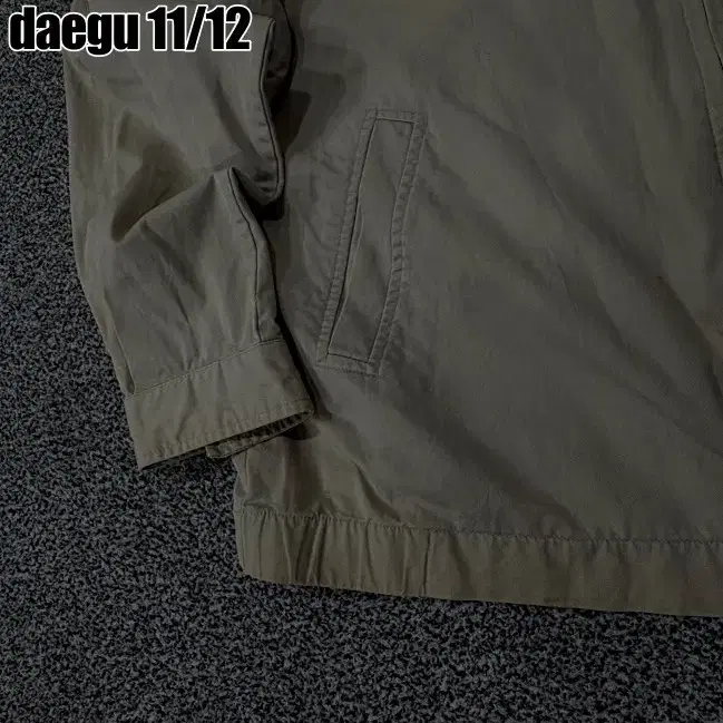 100 LACOSTE JACKET 라코스테 자켓