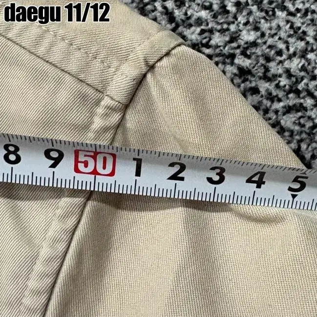 100 LACOSTE JACKET 라코스테 자켓