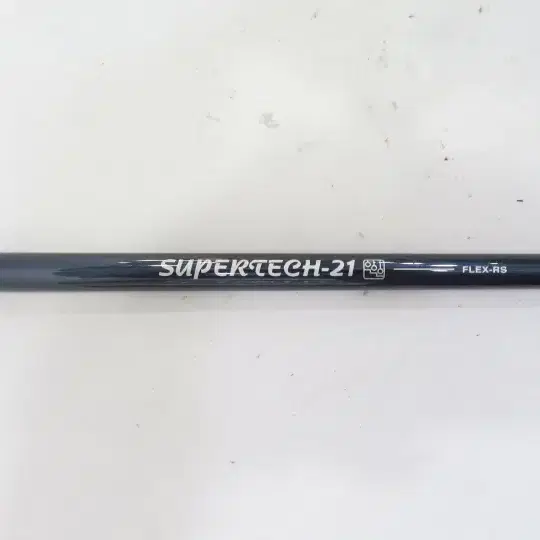 맥켄리 SUPER TECH21 중고골프채 드라이버