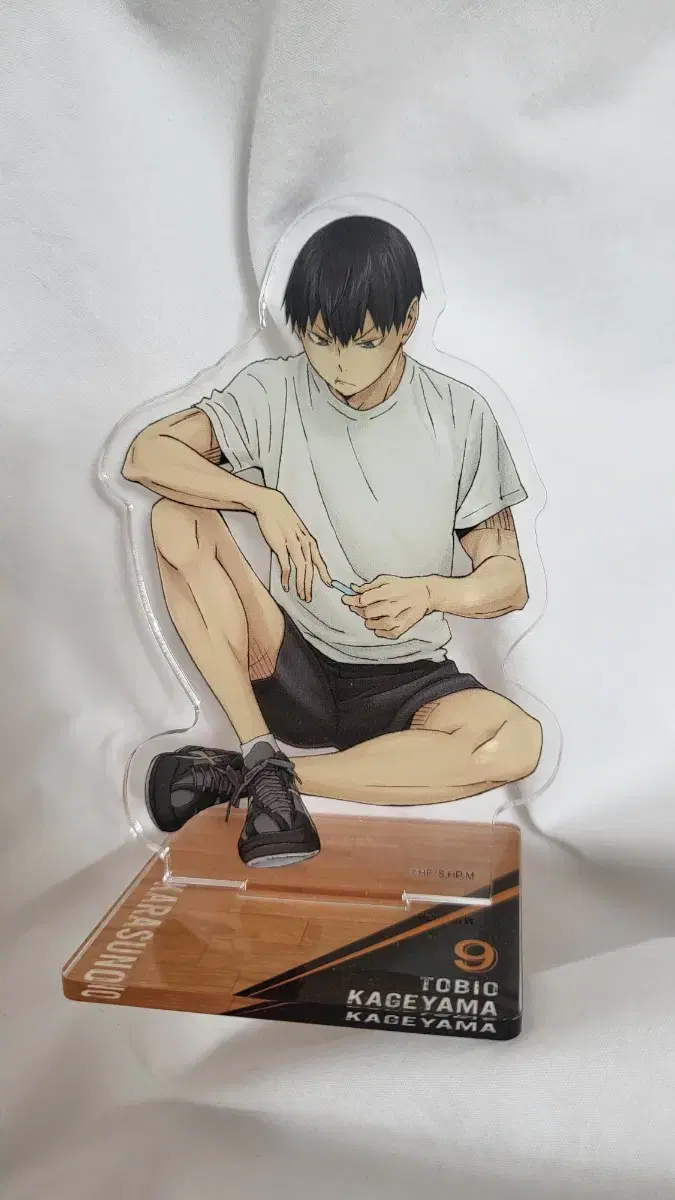 Haikyuu Kageyama Tobio Ready Acrylics