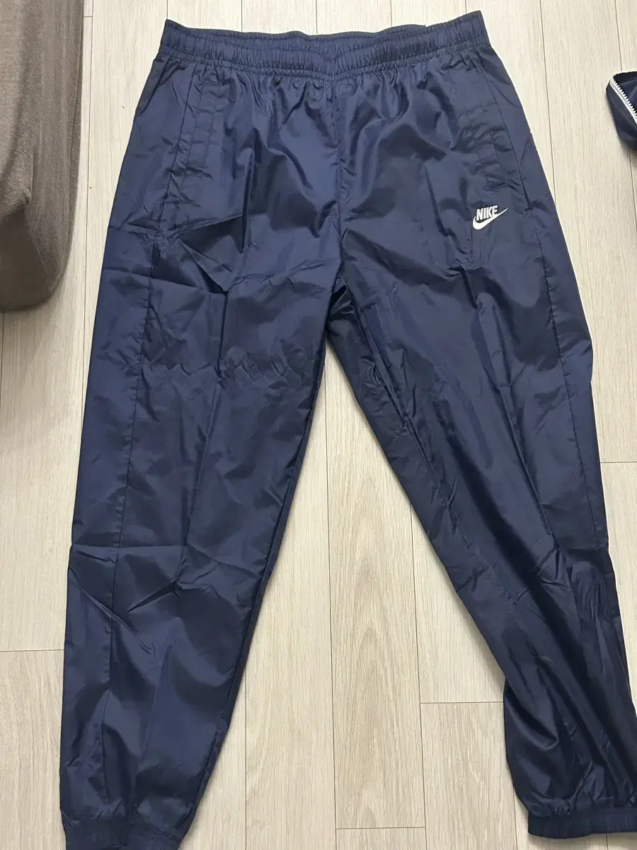 Nike Windbreaker Jogger Pants