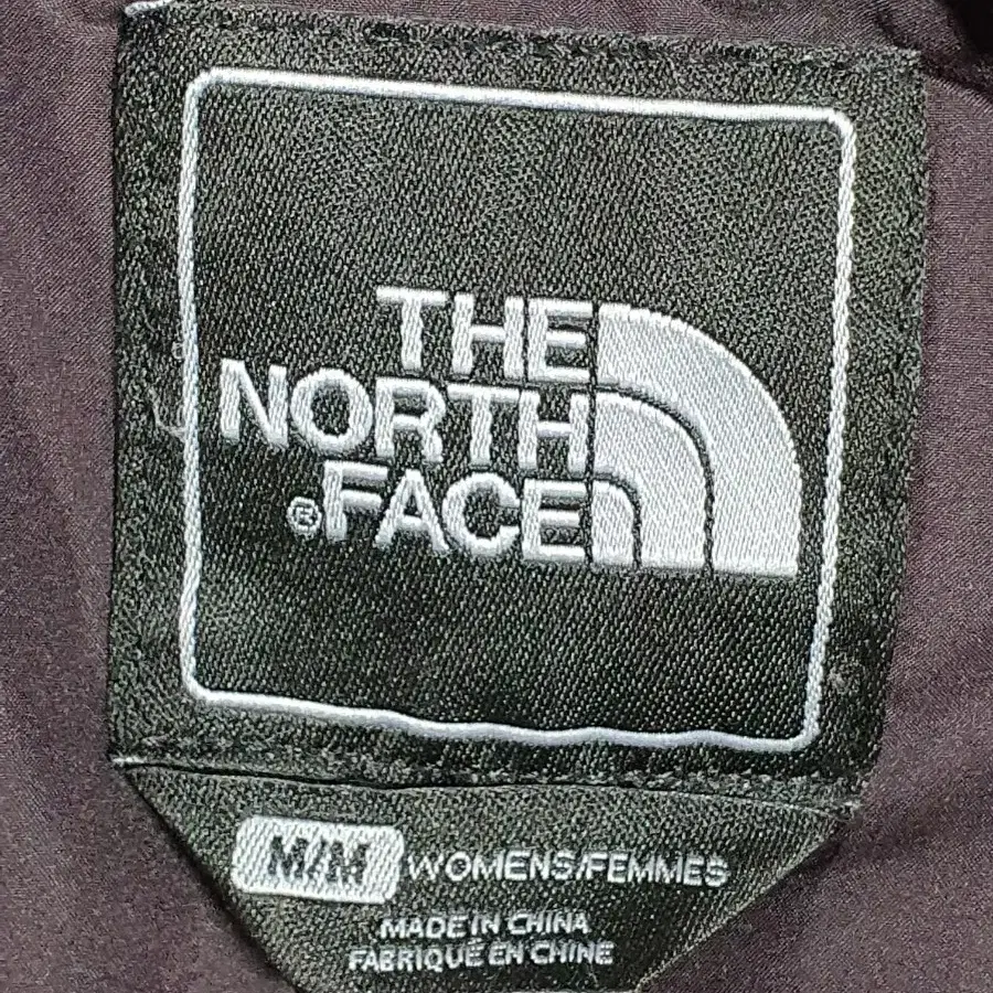 THE NORTH FACE 노스페이스 여성 700수 거위털 패딩베스트