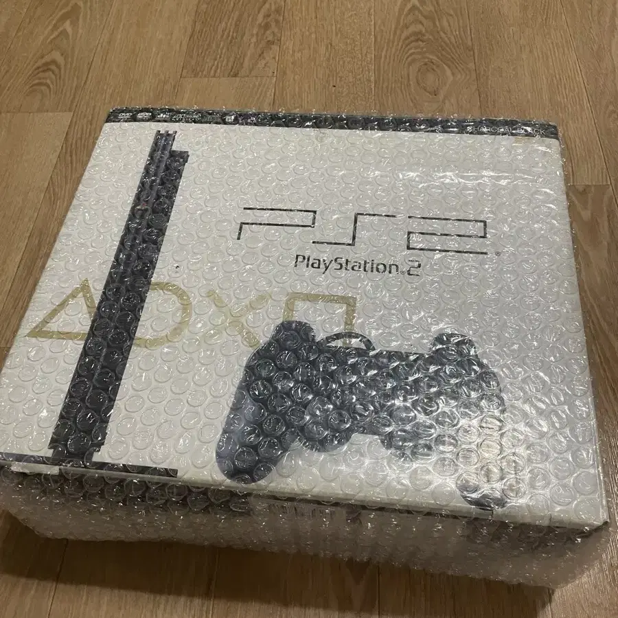 PS2 플스2 박스셋 소장용