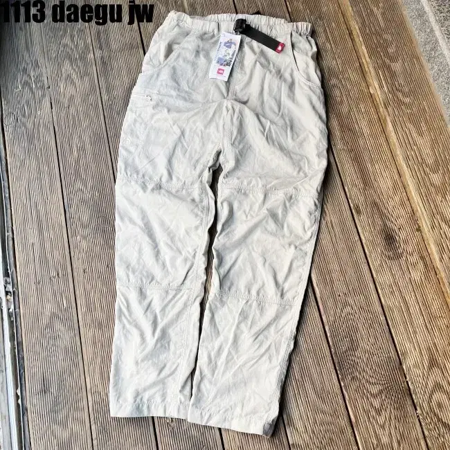 L-G THE NORTH FACE PANTS 노스페이스 바지