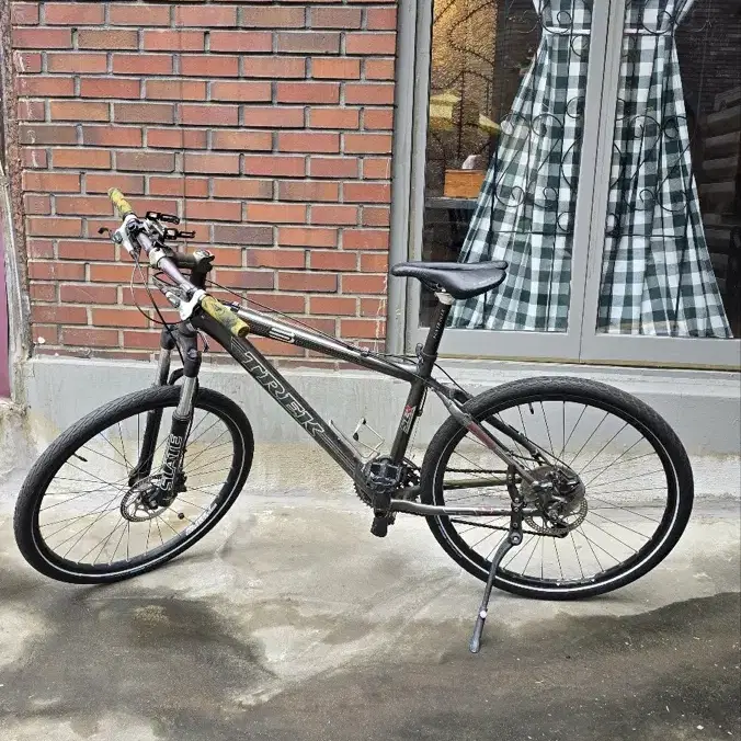 TREK mtb