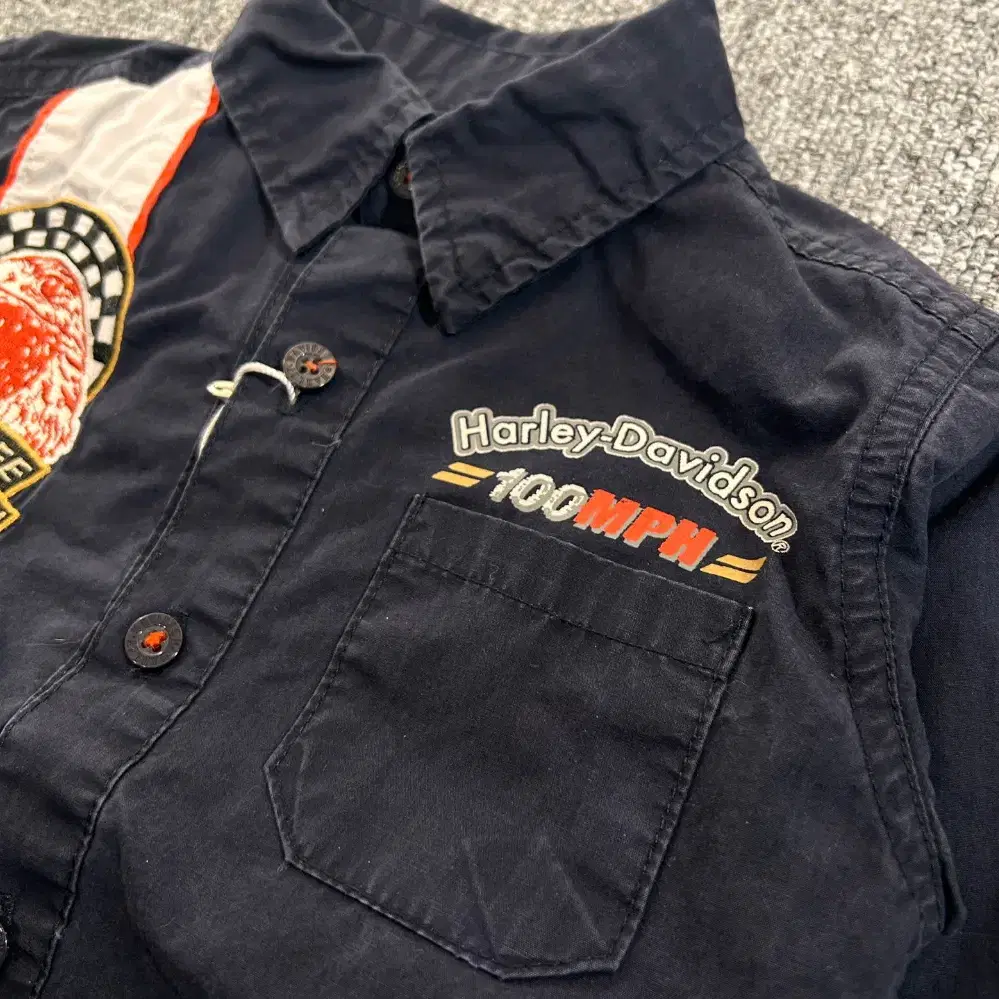 18m 할리데이비슨 키즈 harley davidson kids