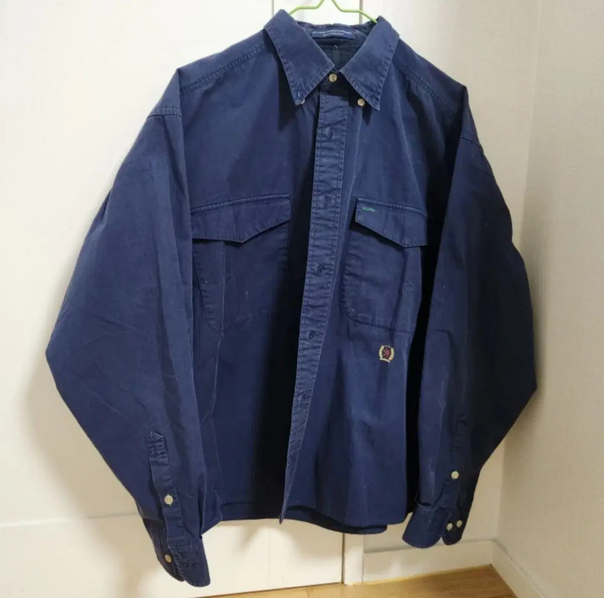 Tommy Hilfiger Workshirt