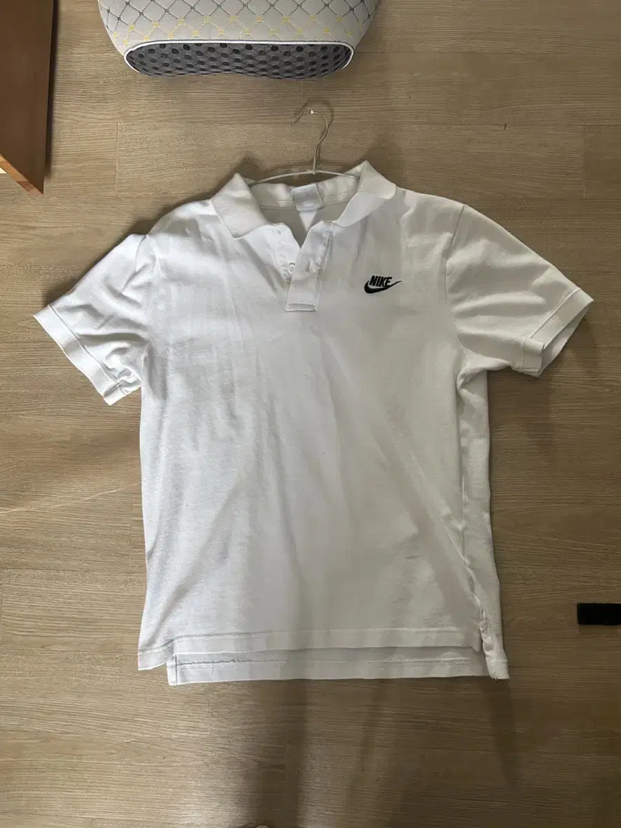 Nike Short Sleeve Karati