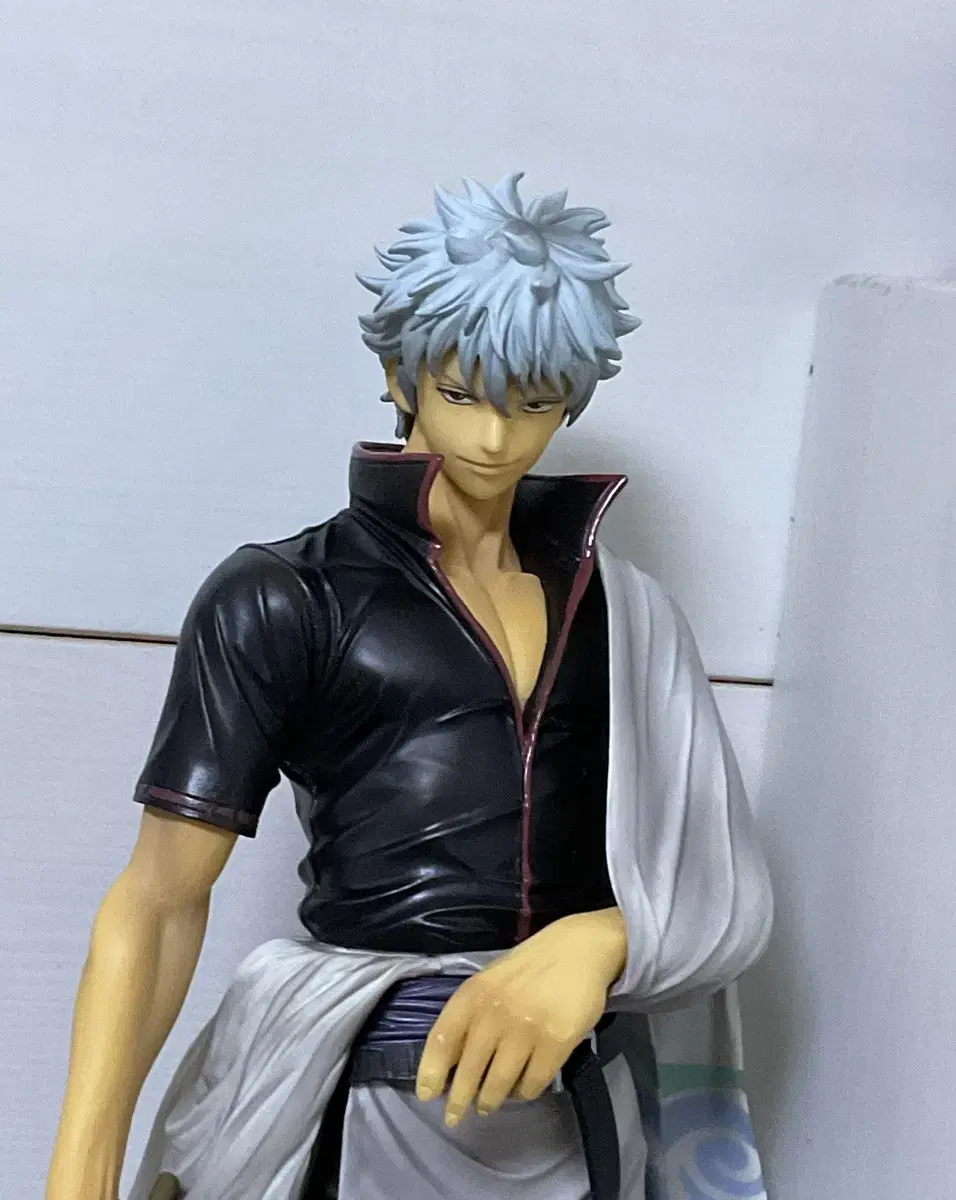 Gintoki Gintoki MSP Figure LookupMachibokemejiRussiaacrylicNekonuiPre-Order BenefitPashachibikung