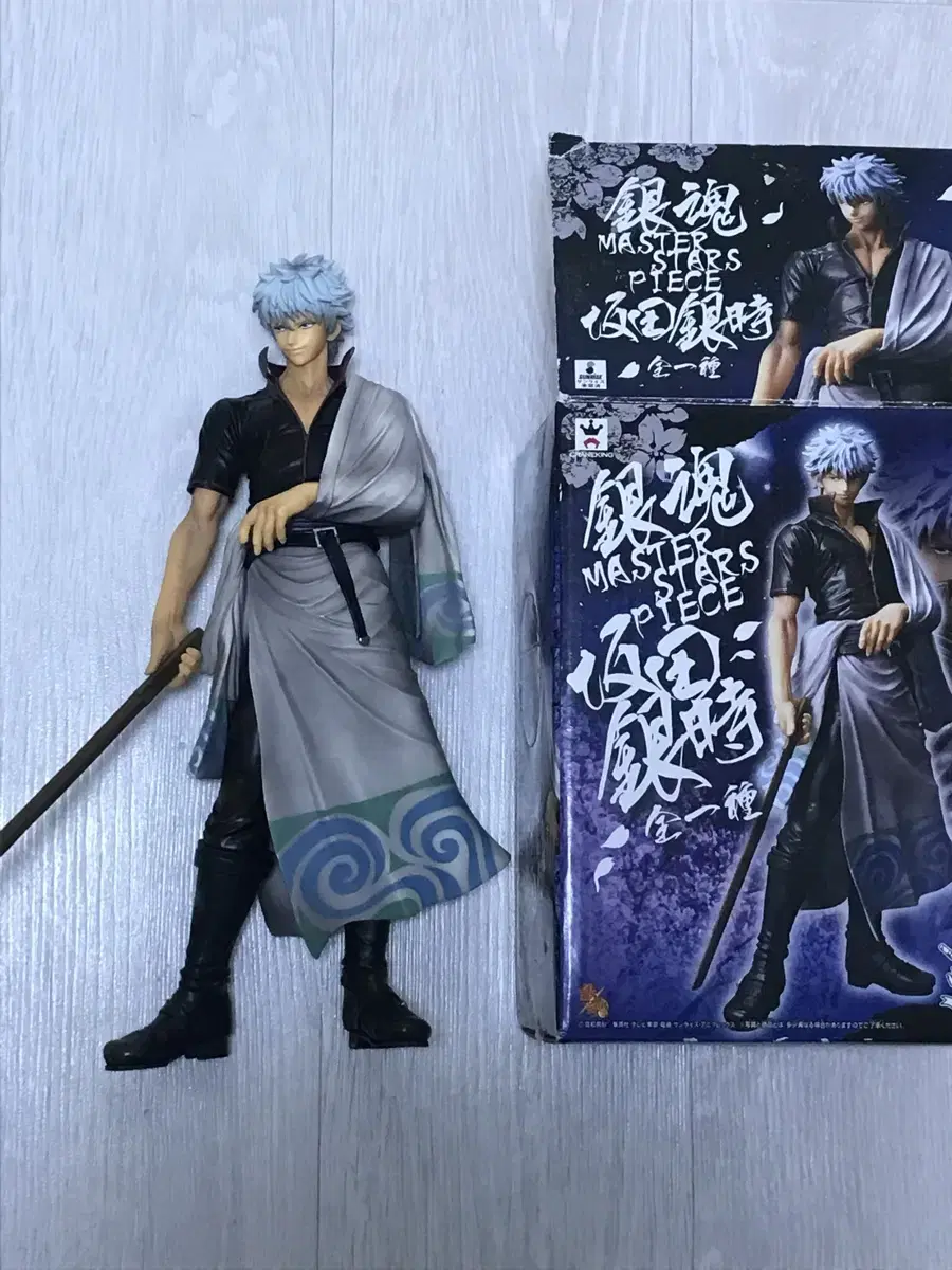 Gintoki Gintoki MSP Figure LookupMachibokemejiRussiaacrylicNekonuiPre-Order BenefitPashachibikung