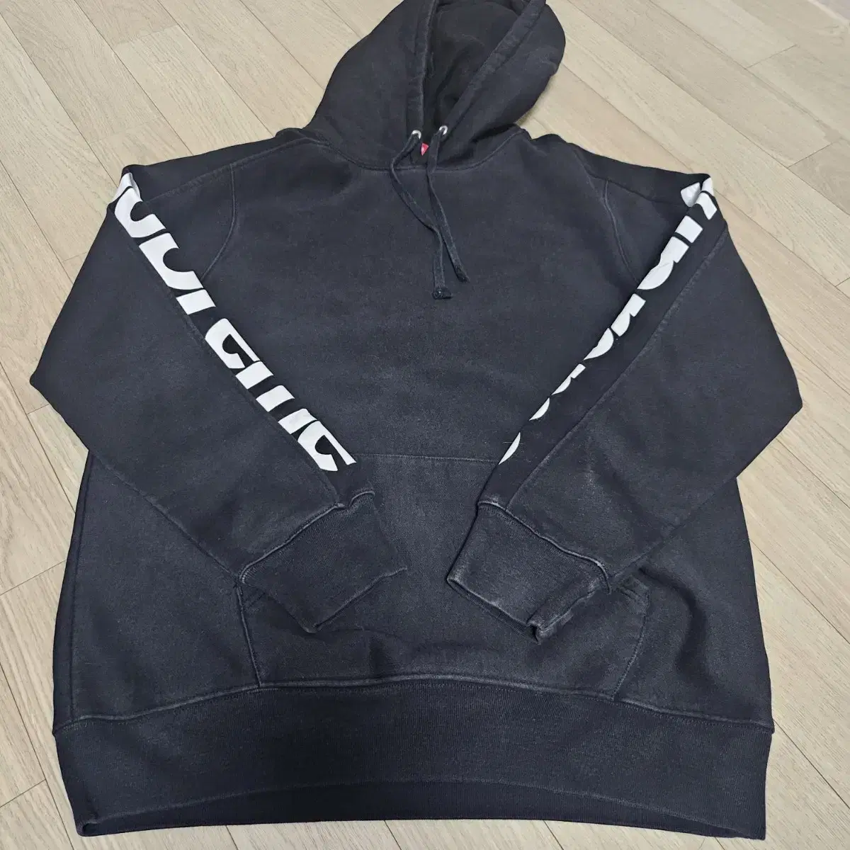 Supreme Hoodie 105