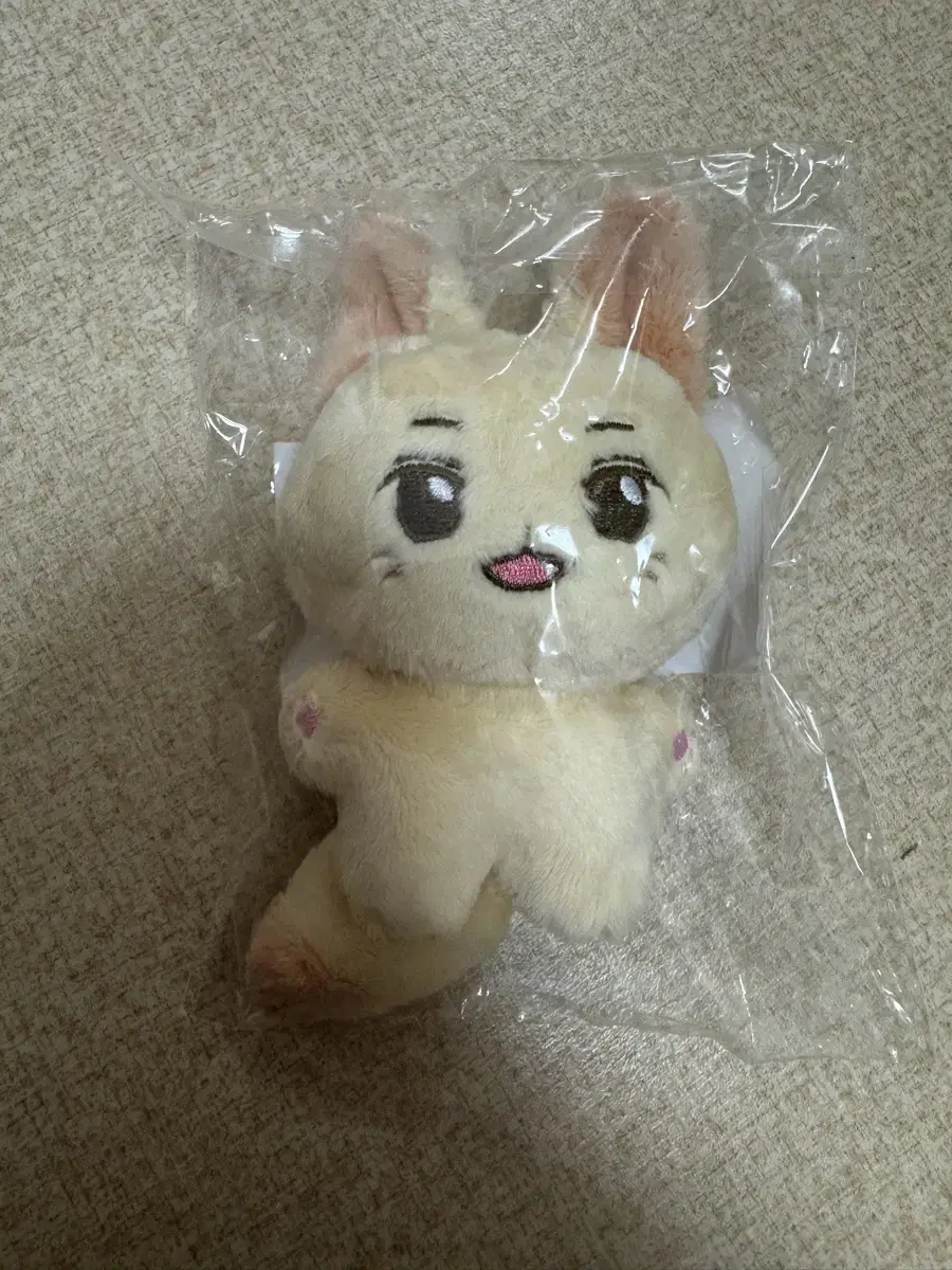 Yook Sungjae doll WTS