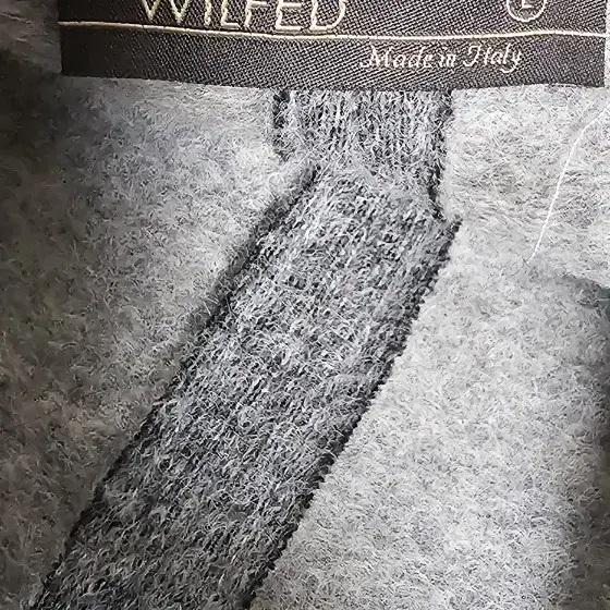 wilfed  겨울 남성자켓.M made in Italy