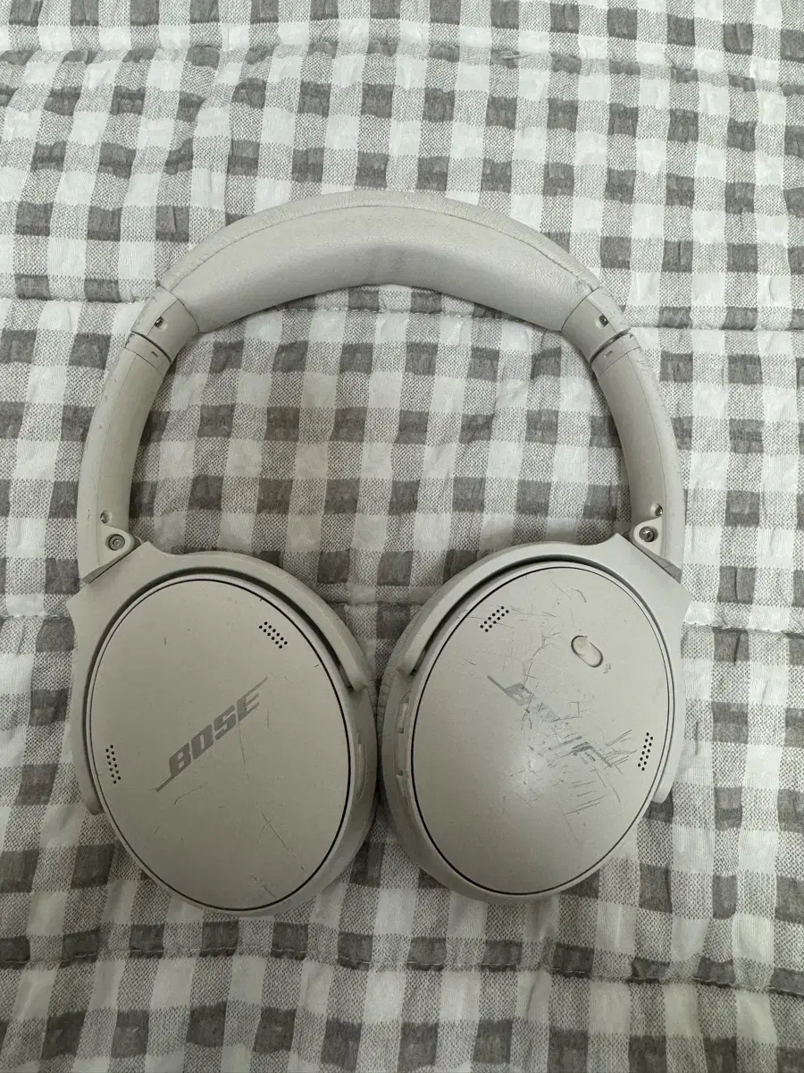 보스 qc45