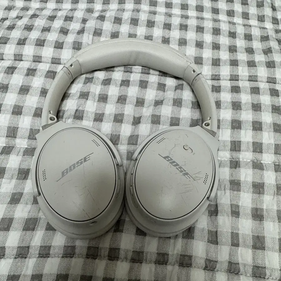 보스 qc45