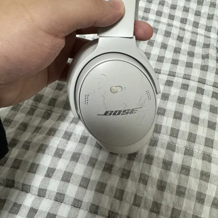 보스 qc45