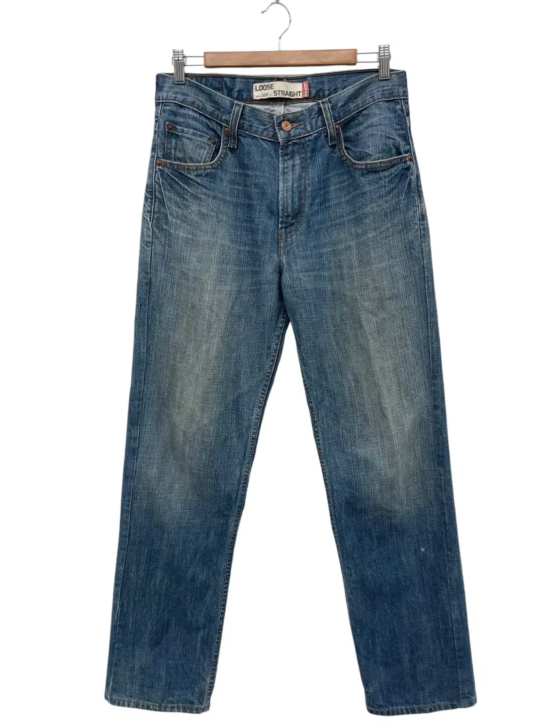 Levi's 569