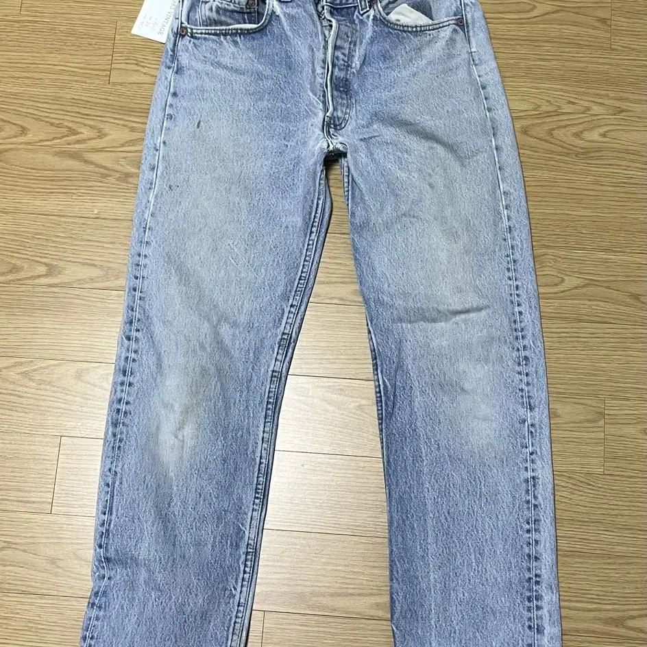 90s made in usa 리바이스 501