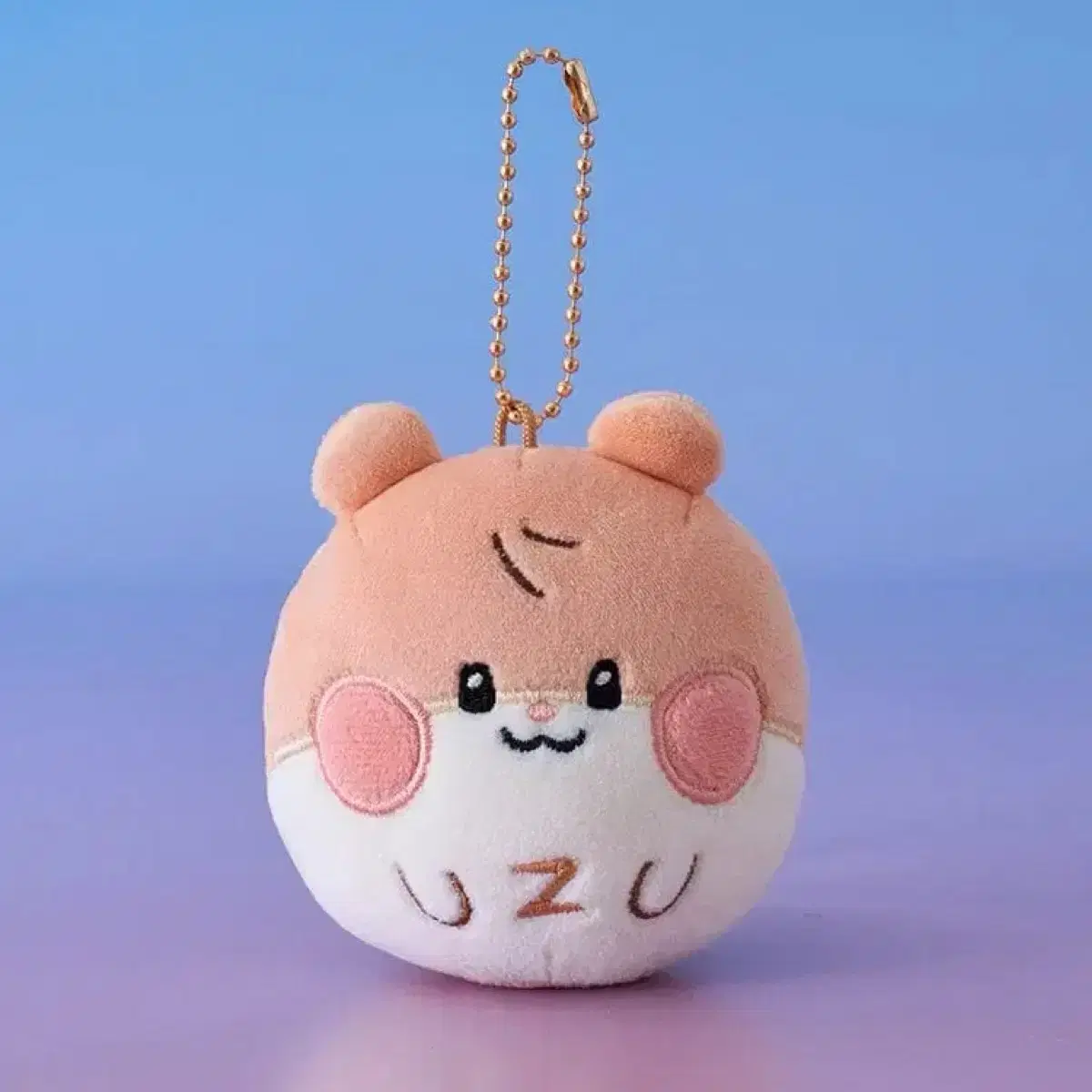 zb1 zeroni binini binini fluffyfaceKeyring bininiDolls binini