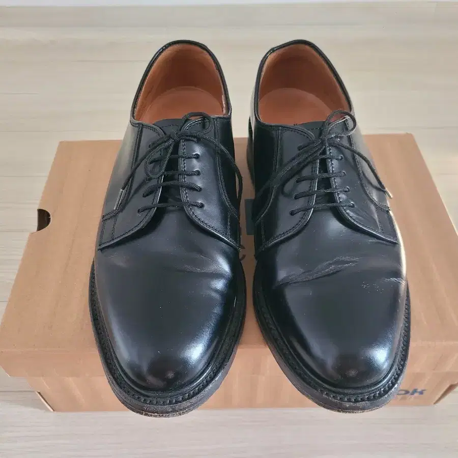 로크 Loake 771b uk5.5