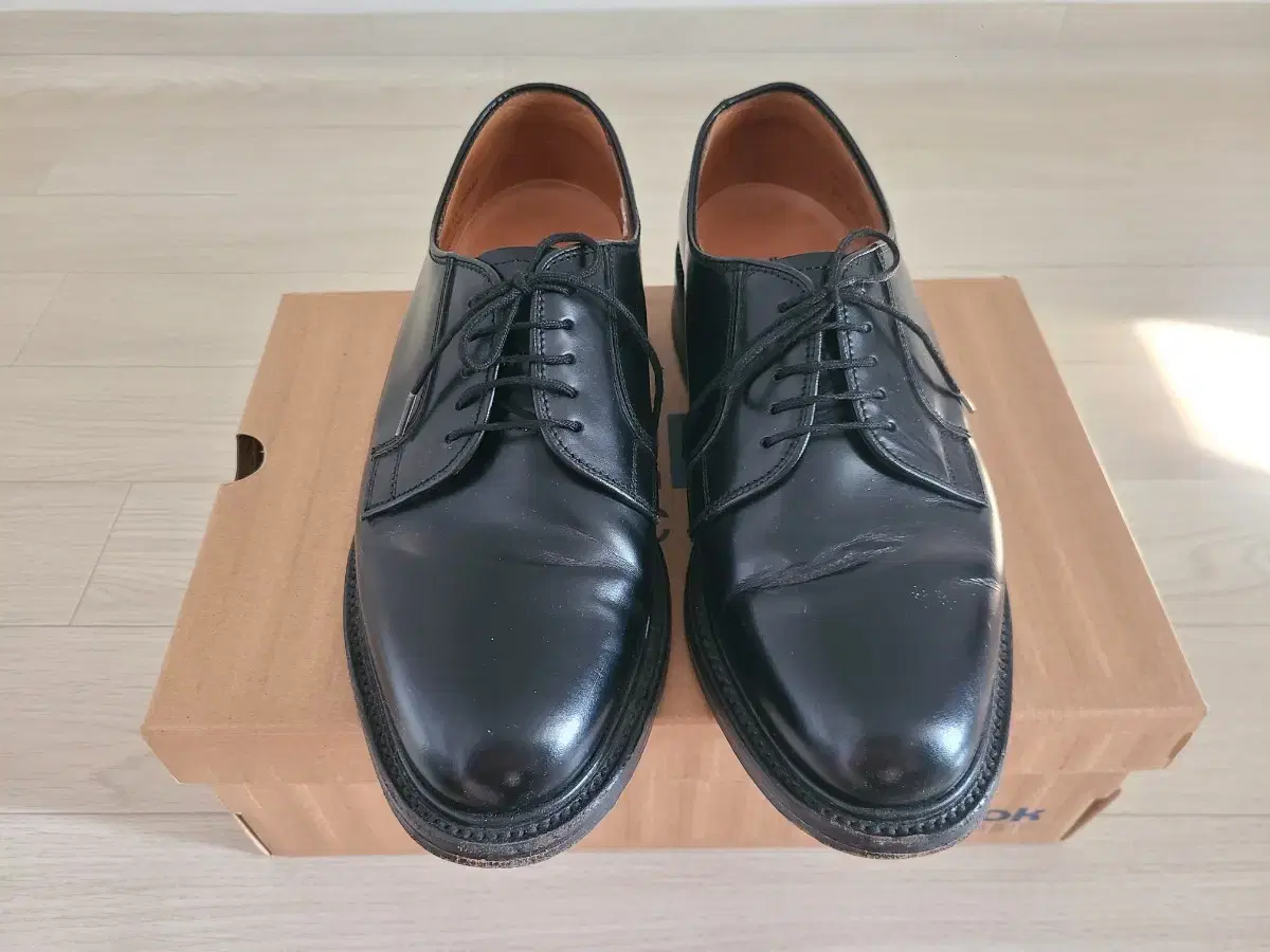 로크 Loake 771b uk5.5