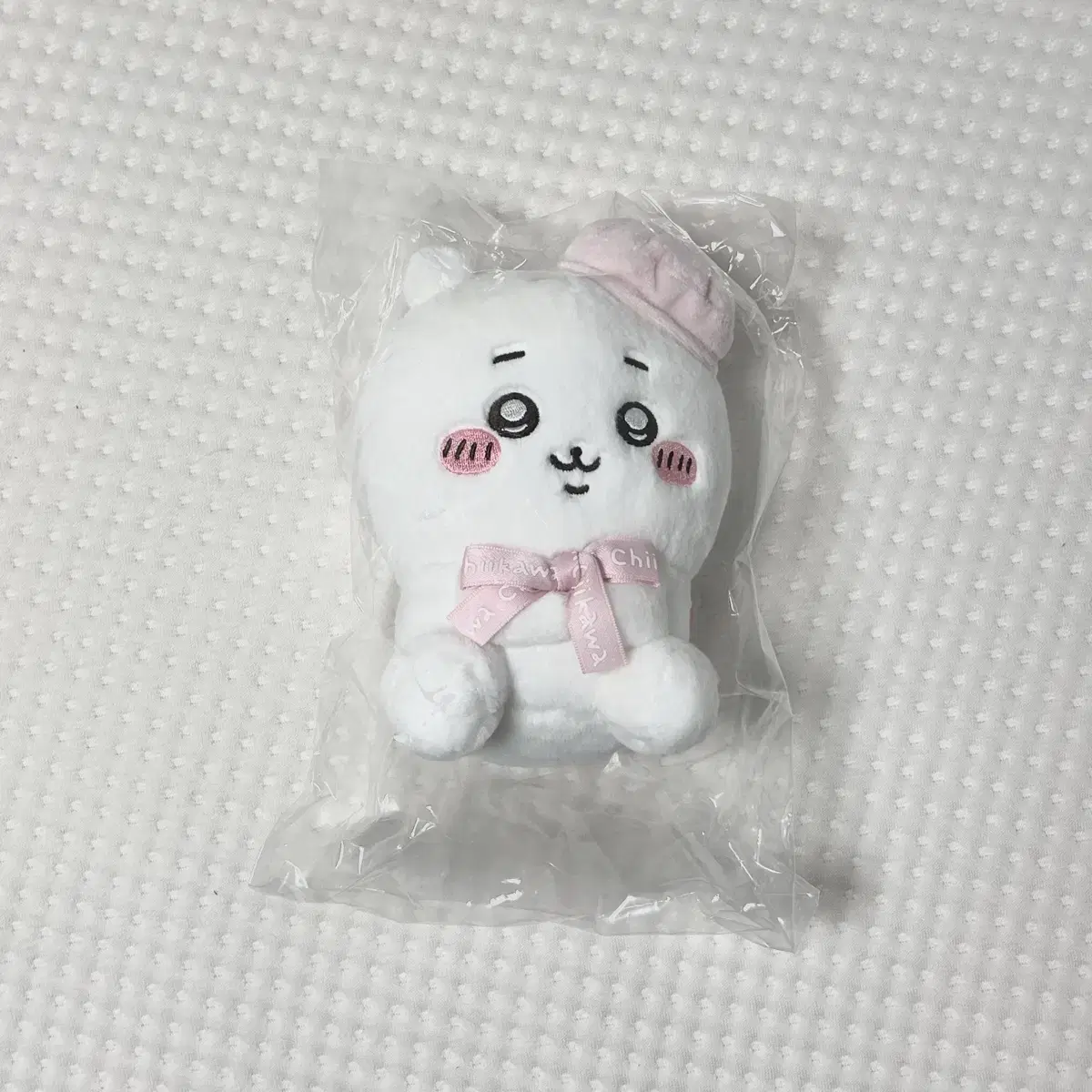 Chiikawa Limited Tokyo Miyage Nuigurumi Mascot doll Muddy Ears In-Kind Tools