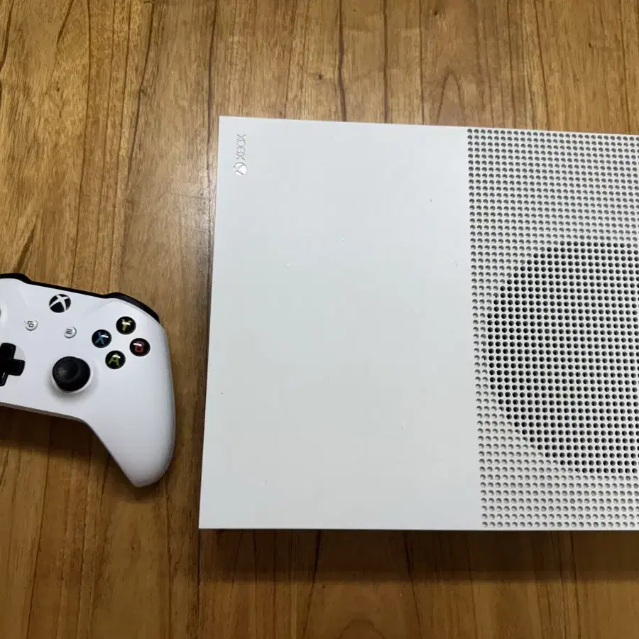 Xbox one s 1tb