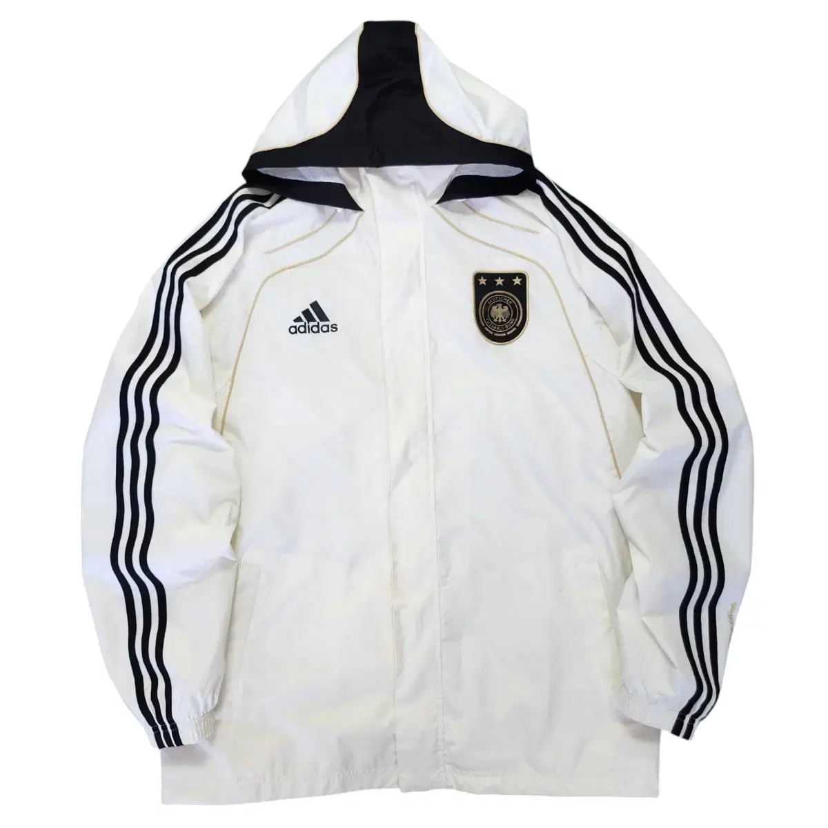 Adidas Germany Windbreaker