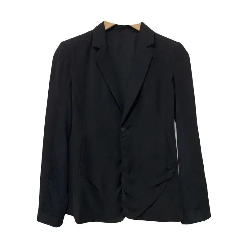 Women's Rick Owens Silk Blazer