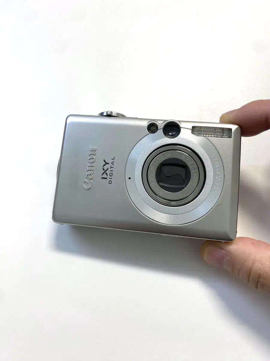 캐논 익서스 IXUS 60 디지털 카메라 (IXY 70)