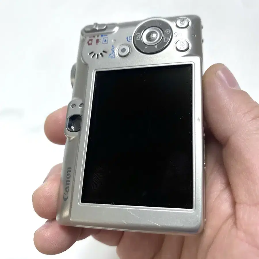 캐논 익서스 IXUS 60 디지털 카메라 (IXY 70)