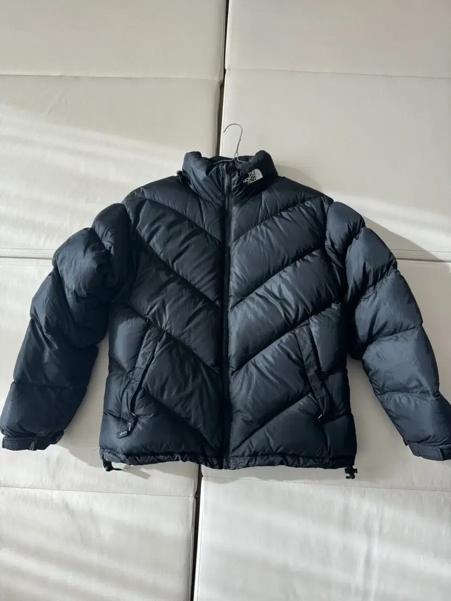 90s The North Face Knopsie Ascent Goose Down