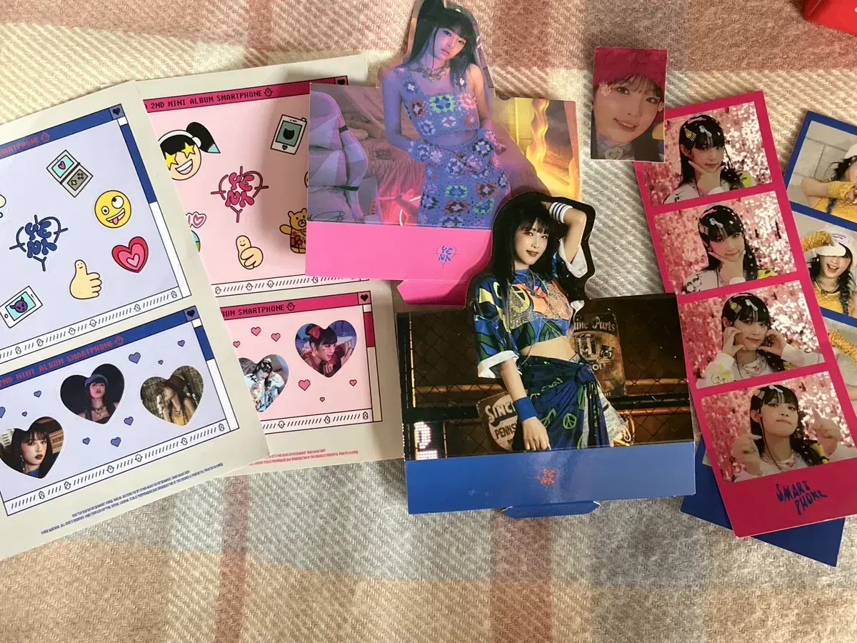 Yena Choi Merchandise